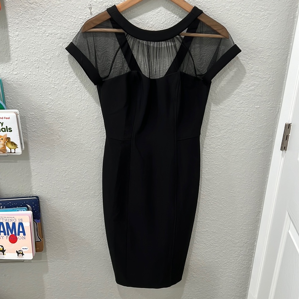 Like new Maggy London dress